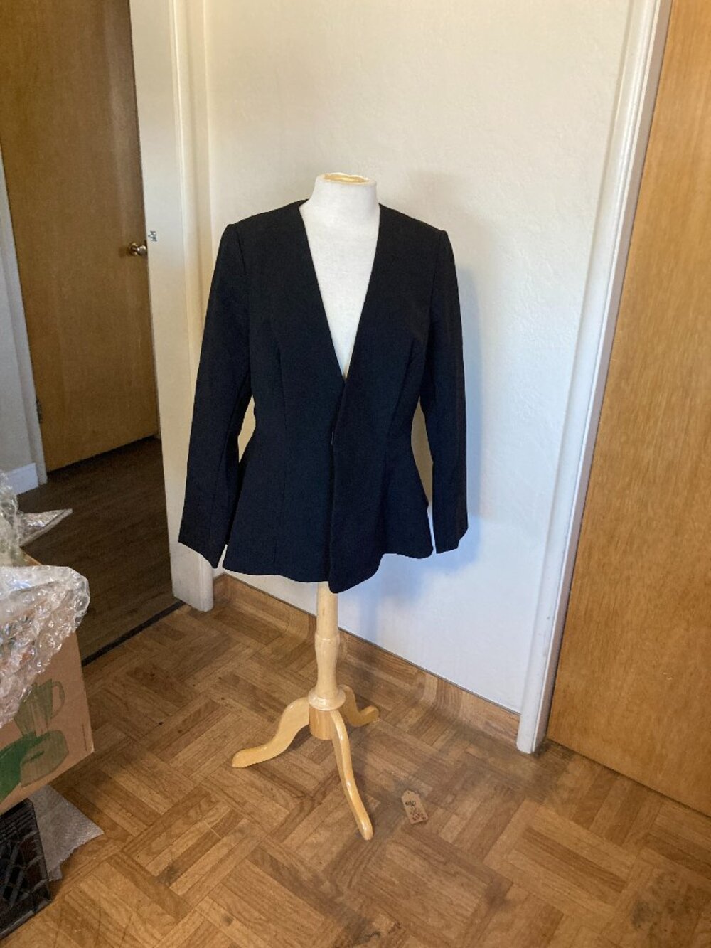Lane Bryant Blazer
